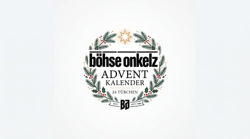 OnkelzAdvent